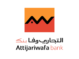attijariwafabank logo