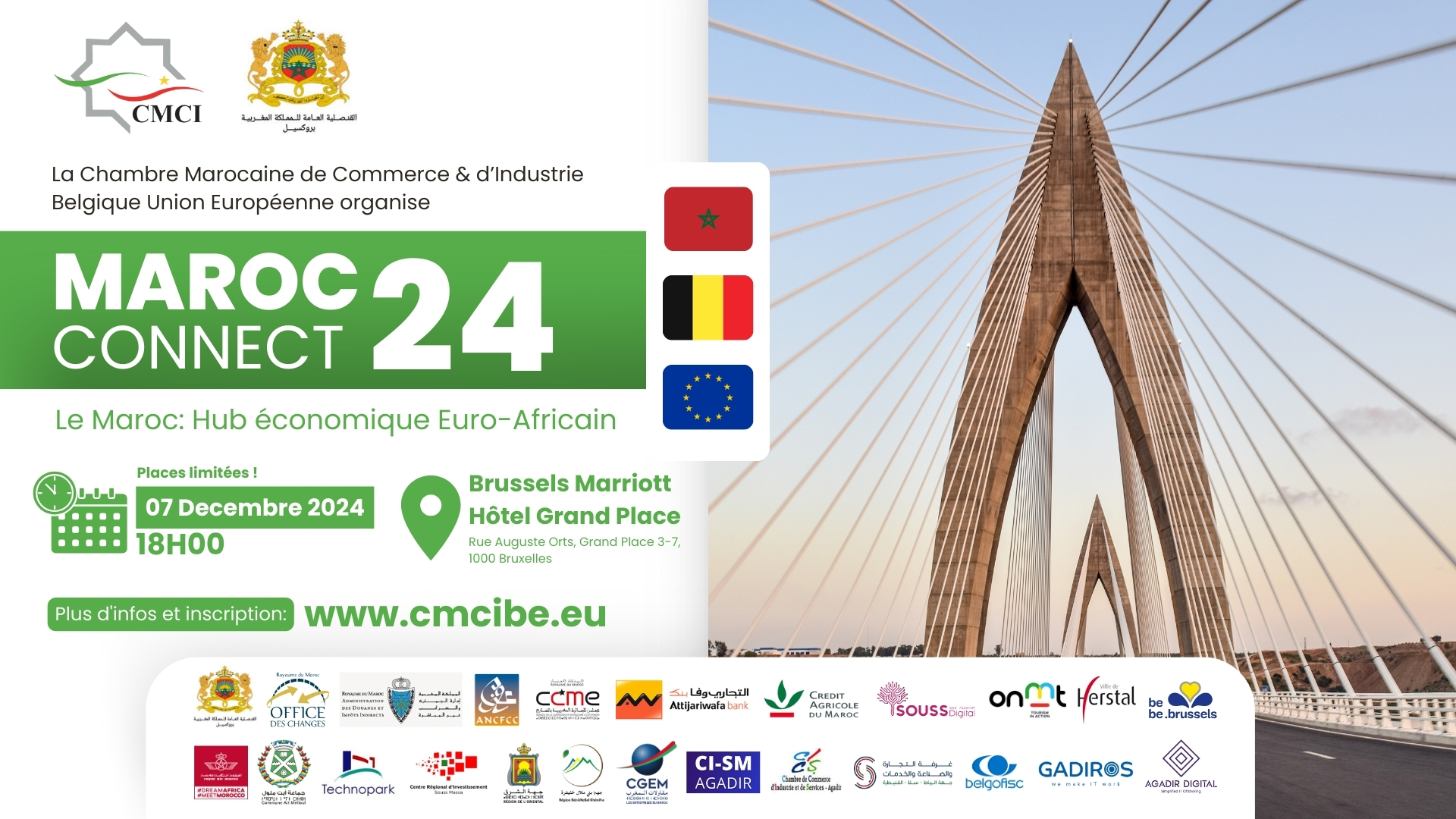 inscription-maroc-connect-2024-bruxelles-partenaires-programme 01